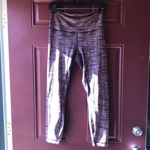 Lululemon Wunder Unders